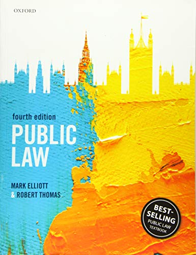 Stock image for Public Law for sale by Phatpocket Limited