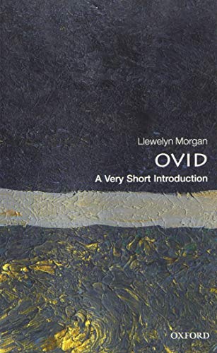 Stock image for Ovid: A Very Short Introduction (Very Short Introductions) for sale by GF Books, Inc.