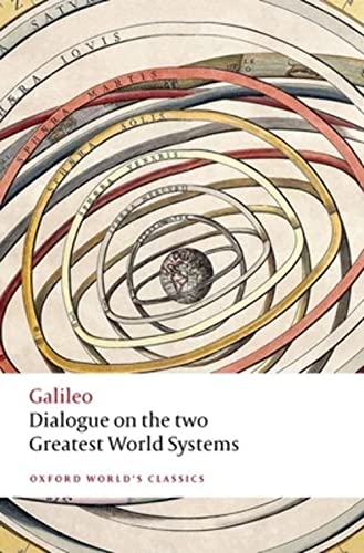 Beispielbild fr Dialogue on the Two Greatest World Systems (Oxford World's Classics) zum Verkauf von Book Deals
