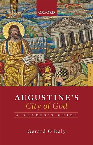 Imagen de archivo de Augustine's City of God: A Reader's Guide Format: Paperback a la venta por INDOO