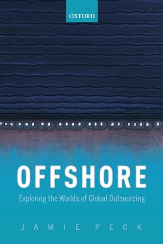 

Offshore: Exploring the Worlds of Global Outsourci Format: Paperback