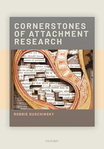 Stock image for Cornerstones of Attachment Research for sale by Blackwell's