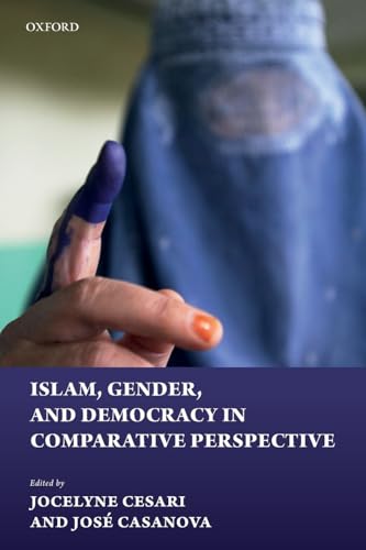 Beispielbild fr Gender, and Democracy in Comparative Perspective zum Verkauf von Prior Books Ltd