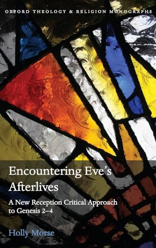 Imagen de archivo de Encountering Eve's Afterlives a la venta por Blackwell's