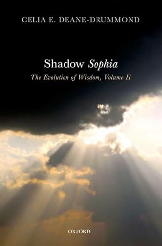 Beispielbild fr Shadow Sophia zum Verkauf von Blackwell's