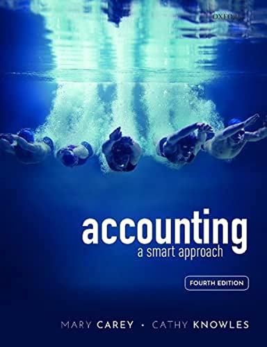 Imagen de archivo de Accounting a la venta por Blackwell's