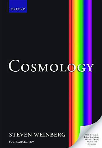 Imagen de archivo de Cosmology a la venta por Mispah books