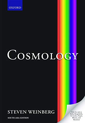 9780198845287: Cosmology