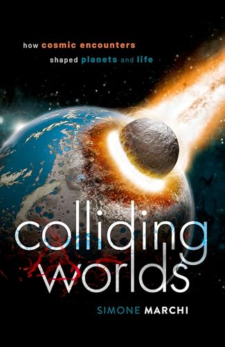 Stock image for Colliding Worlds for sale by Blackwell's