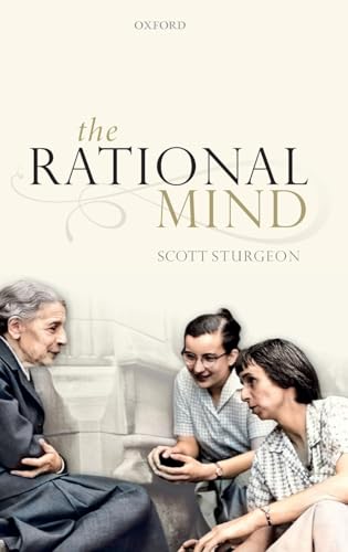 Stock image for The Rational Mind for sale by GF Books, Inc.