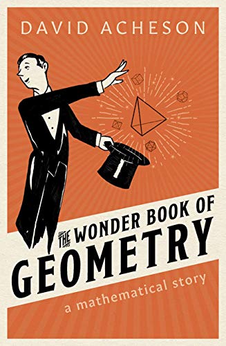 Stock image for The Wonder Book of Geometry: A Mathematical Story for sale by Ergodebooks