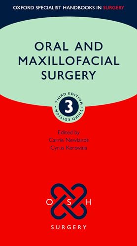 Beispielbild fr Oral and Maxillofacial Surgery zum Verkauf von Blackwell's