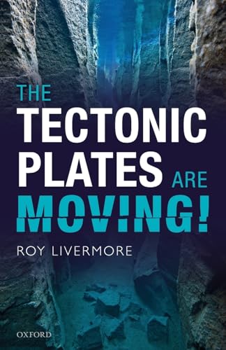 Stock image for The Tectonic Plates are Moving! for sale by Books From California