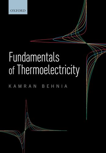 Stock image for Fundamentals of Thermoelectricity Format: Paperback for sale by INDOO