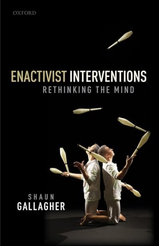 Beispielbild fr Enactivist Interventions: Rethinking the Mind zum Verkauf von Book Deals