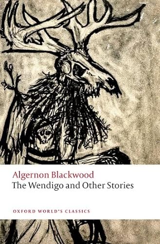 Stock image for The Wendigo and Other Stories for sale by Blackwell's