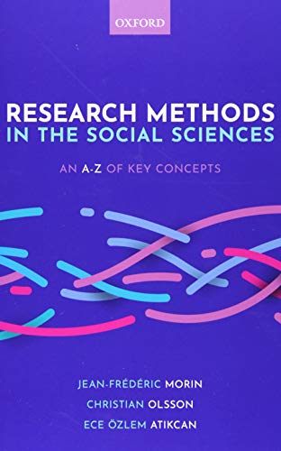 Stock image for Research Methods in the Social Sciences for sale by Blackwell's