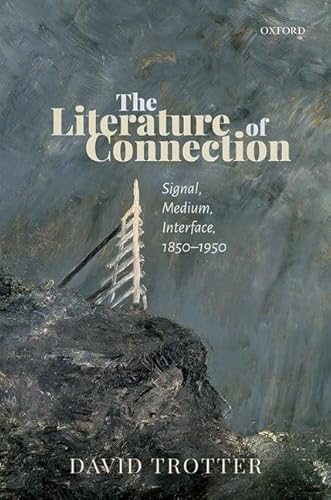 Beispielbild fr The Literature of Connection zum Verkauf von Blackwell's