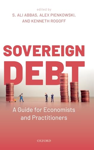 Beispielbild fr Sovereign Debt zum Verkauf von Blackwell's