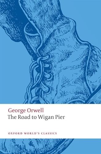 Imagen de archivo de Road to Wigan Pier a la venta por GreatBookPrices