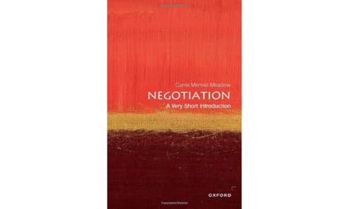 Stock image for Negotiation for sale by GreatBookPrices