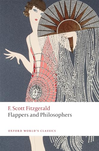 Flappers and Philosophers - F. Scott Fitzgerald