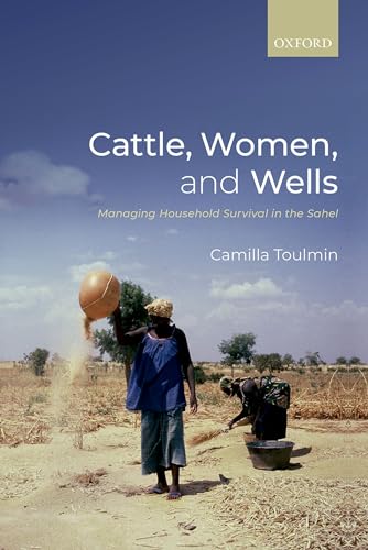 Beispielbild fr Cattle, Women, and Wells zum Verkauf von Blackwell's