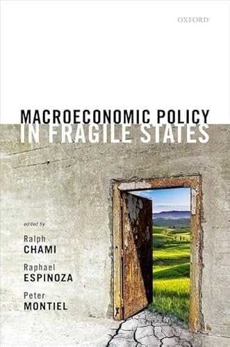9780198853091: Macroeconomic Policy in Fragile States