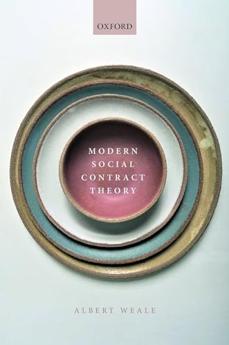 Beispielbild fr Modern Social Contract Theory zum Verkauf von Blackwell's
