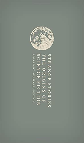 Stock image for The Origins of Science Fiction: From Mary Shelley to W. E. B. Du Bois (Oxford World's Classics Hardback Collection) for sale by WorldofBooks