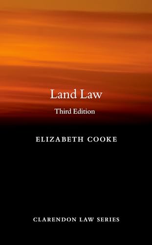 Stock image for Land Law for sale by Blackwell's