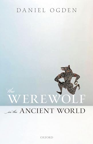 Imagen de archivo de The Werewolf in the Ancient World a la venta por HPB-Red