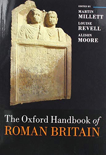 9780198854890: The Oxford Handbook of Roman Britain (Oxford Handbooks)