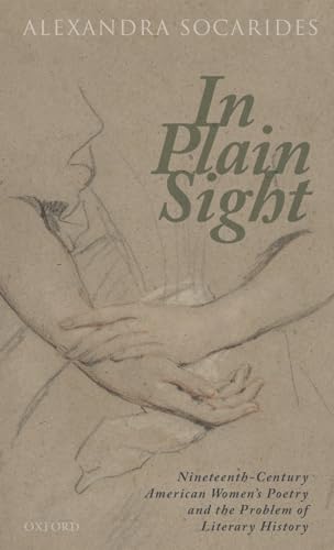 Stock image for In Plain Sight for sale by Blackwell's