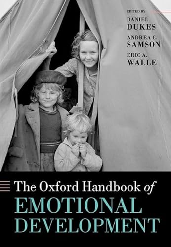 Imagen de archivo de The Oxford Handbook of Emotional Development (Oxford Library of Psychology) a la venta por Lucky's Textbooks