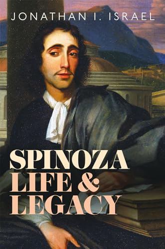 Beispielbild fr Spinoza, Life and Legacy zum Verkauf von HPB Inc.