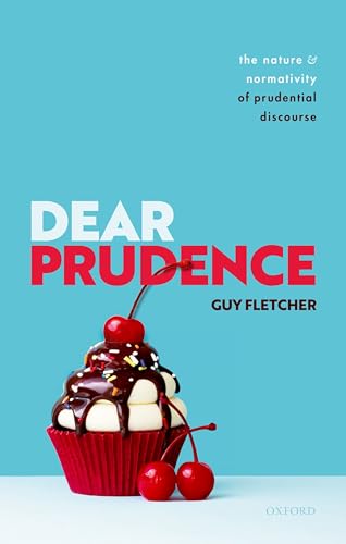 Stock image for Dear Prudence for sale by Blackwell's