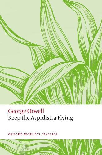 Imagen de archivo de Keep the Aspidistra Flying a la venta por GreatBookPrices