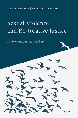 Beispielbild fr Sexual Violence and Restorative Justice zum Verkauf von Blackwell's