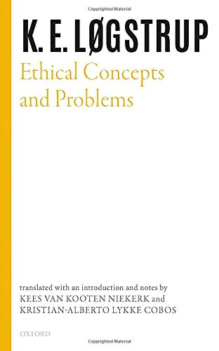 9780198859048: Ethical Concepts and Problems