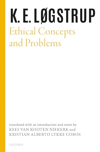 Stock image for Ethical Concepts and Problems for sale by Revaluation Books