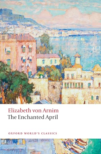 Stock image for Enchanted April for sale by GreatBookPrices