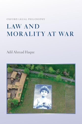 Stock image for Law and Morality at War (Oxford Legal Philosophy) for sale by Prior Books Ltd