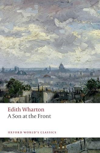 Stock image for Son at the Front for sale by GreatBookPrices