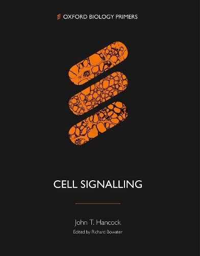Stock image for Cell Signalling for sale by Blackwell's
