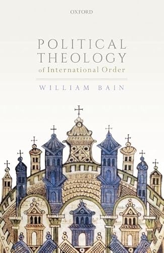

Political Theology of Internat