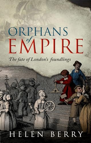 Stock image for Orphans of Empire for sale by Blackwell's