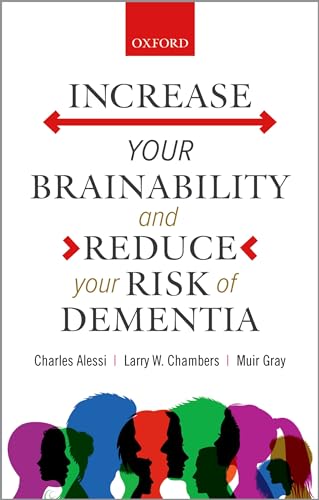 Beispielbild fr Increase Your Brainability zum Verkauf von Blackwell's