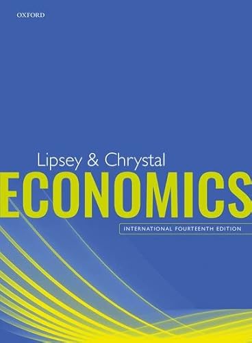 9780198862017: Economics: International Fourteenth Edition