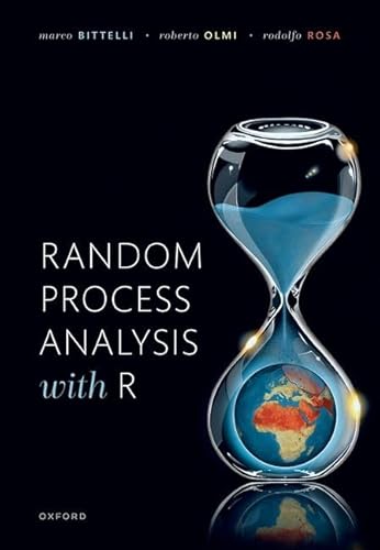 9780198862529: Random Process Analysis With R